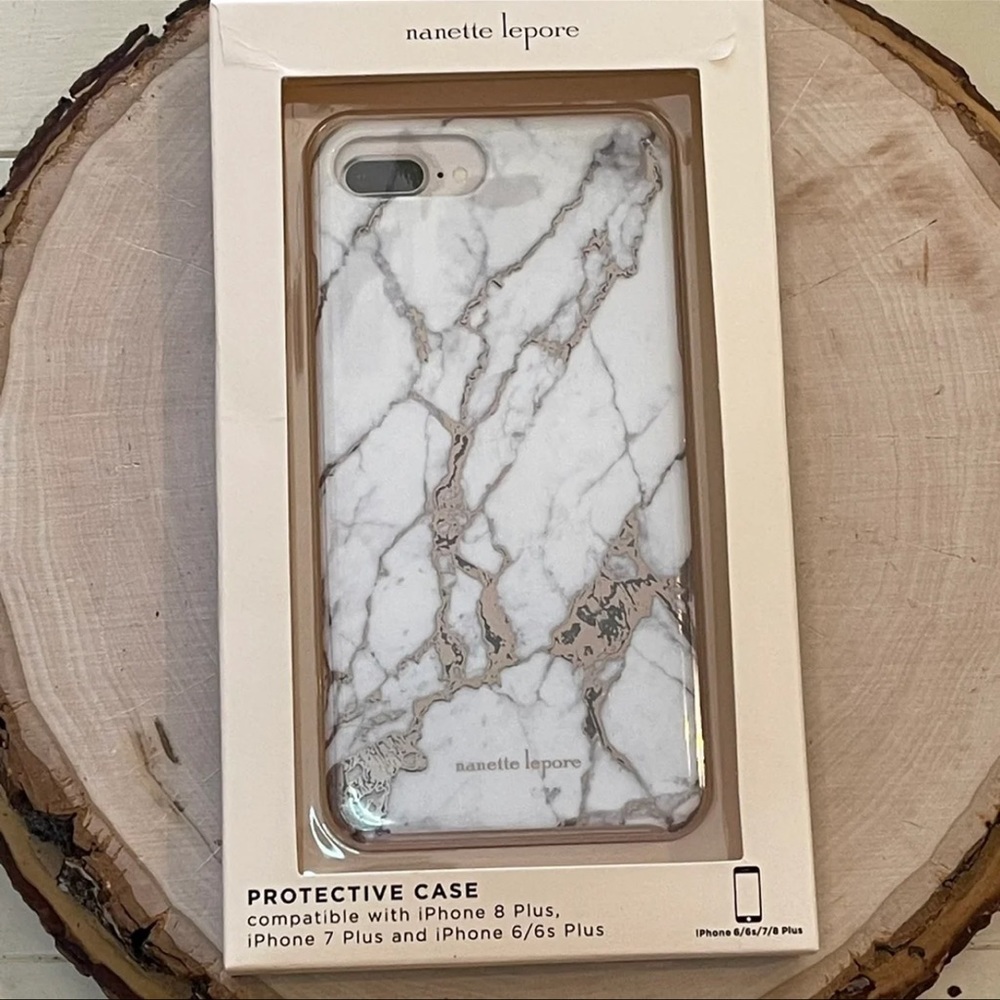 Nanette Lepore phone case